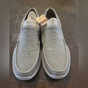Mens skechers